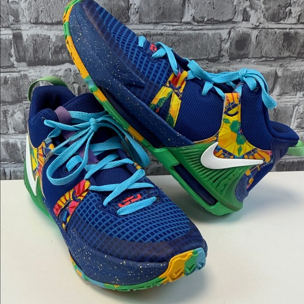 Nike LeBron Witness‎ Athletic Shoes